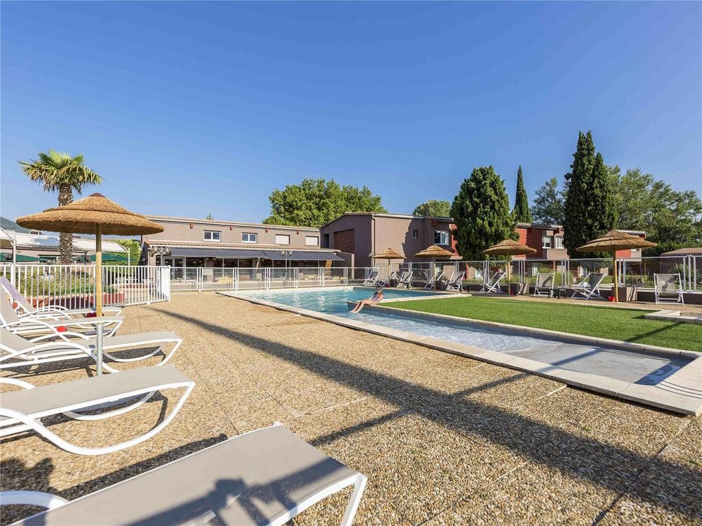 Hôtel ibis Montélimar Nord