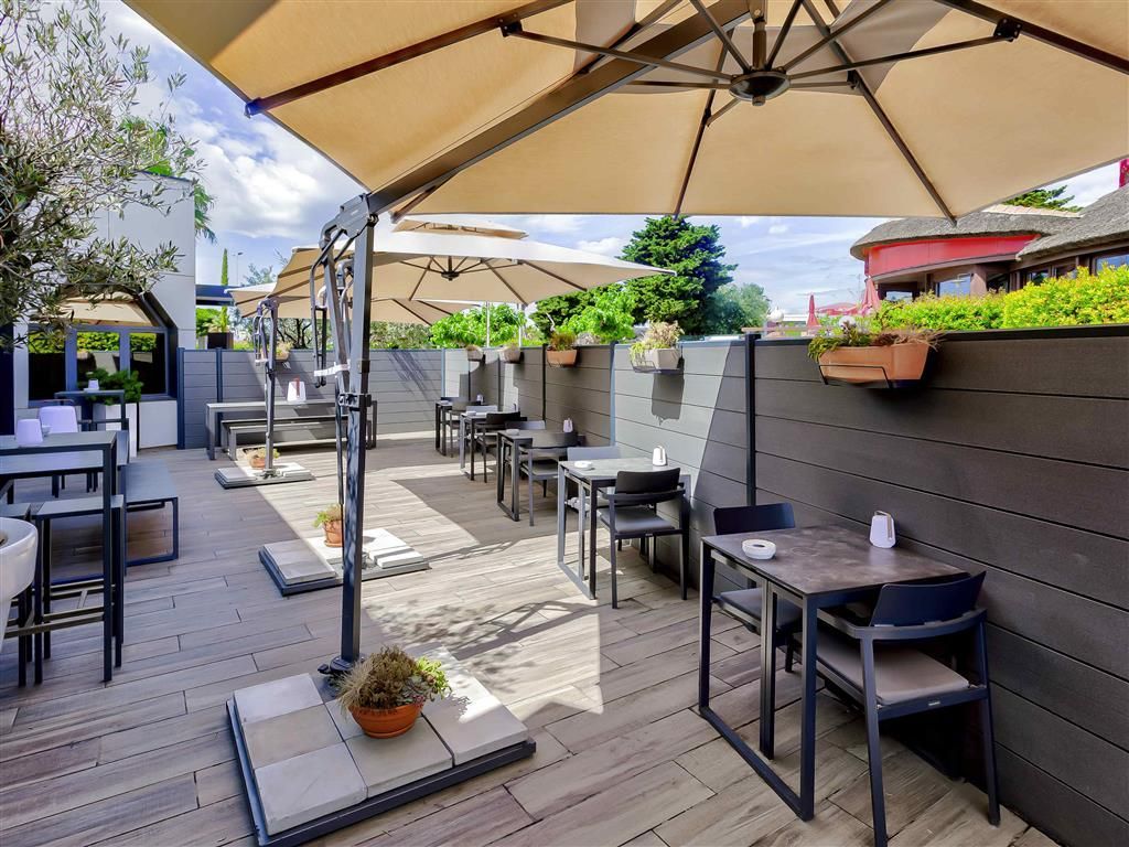 ibis Montpellier Sud