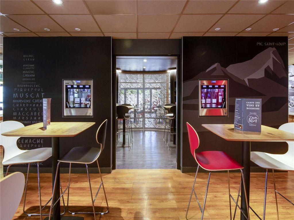 ibis Montpellier Sud