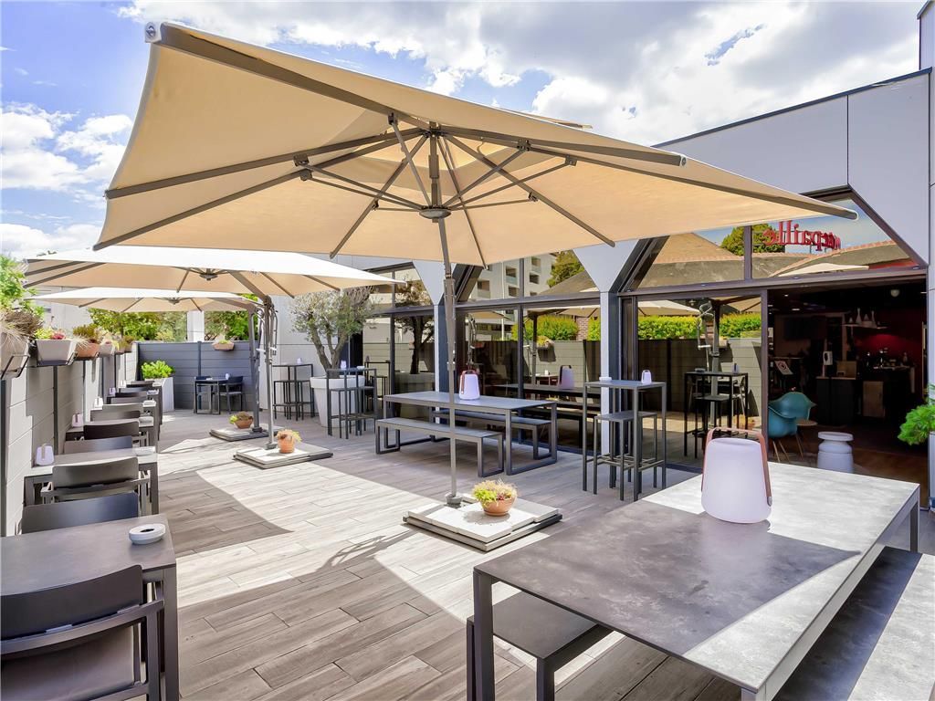 ibis Montpellier Sud