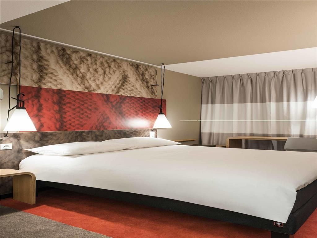 ibis Moulins Sud