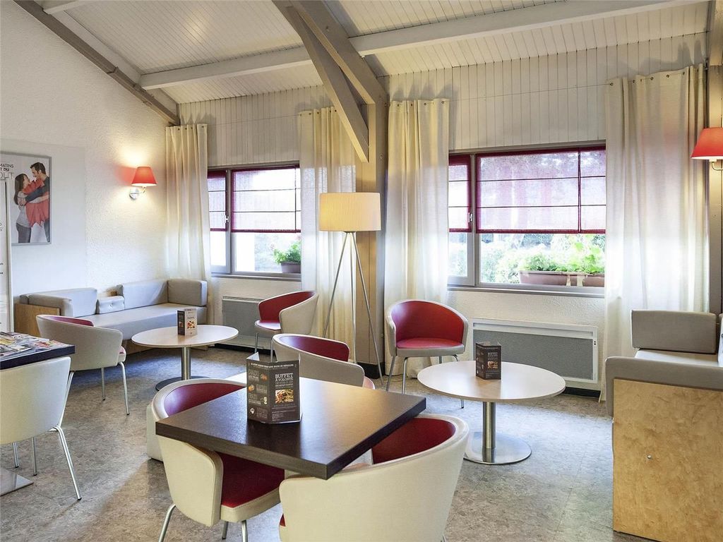ibis Moulins Sud