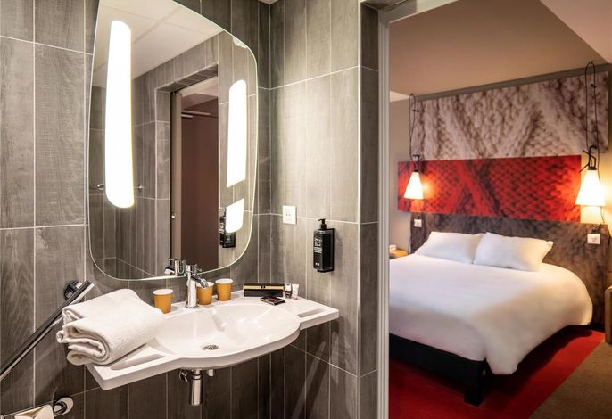 ibis Moulins Sud