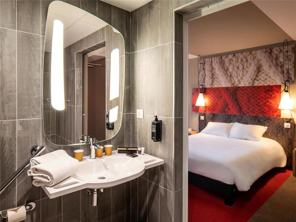 ibis Moulins Sud
