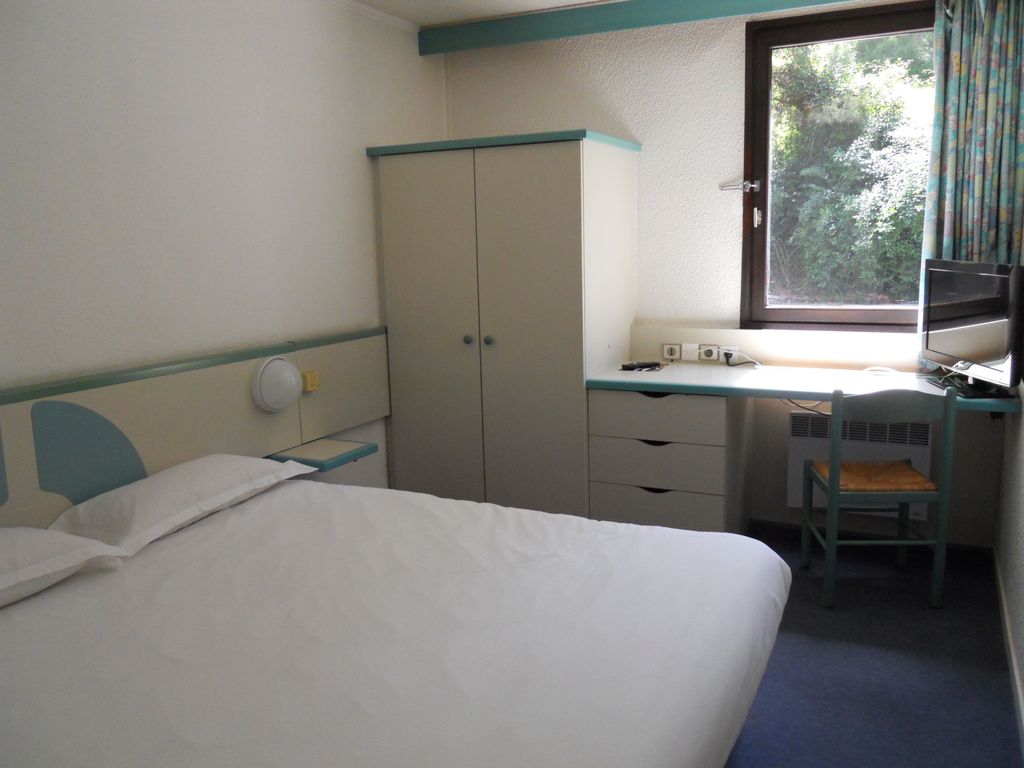 Hotel Inn Design Moutiers