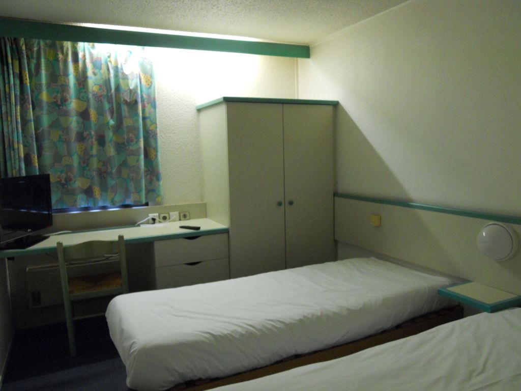 Hotel Inn Design Moutiers