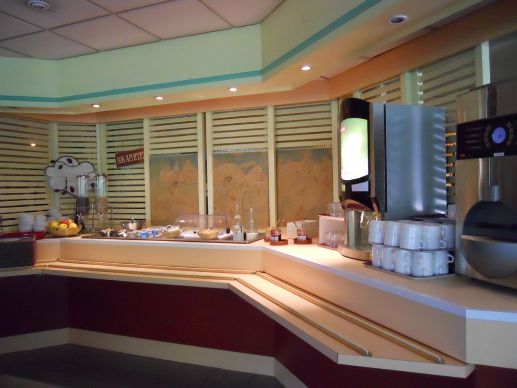Hotel Inn Design Moutiers