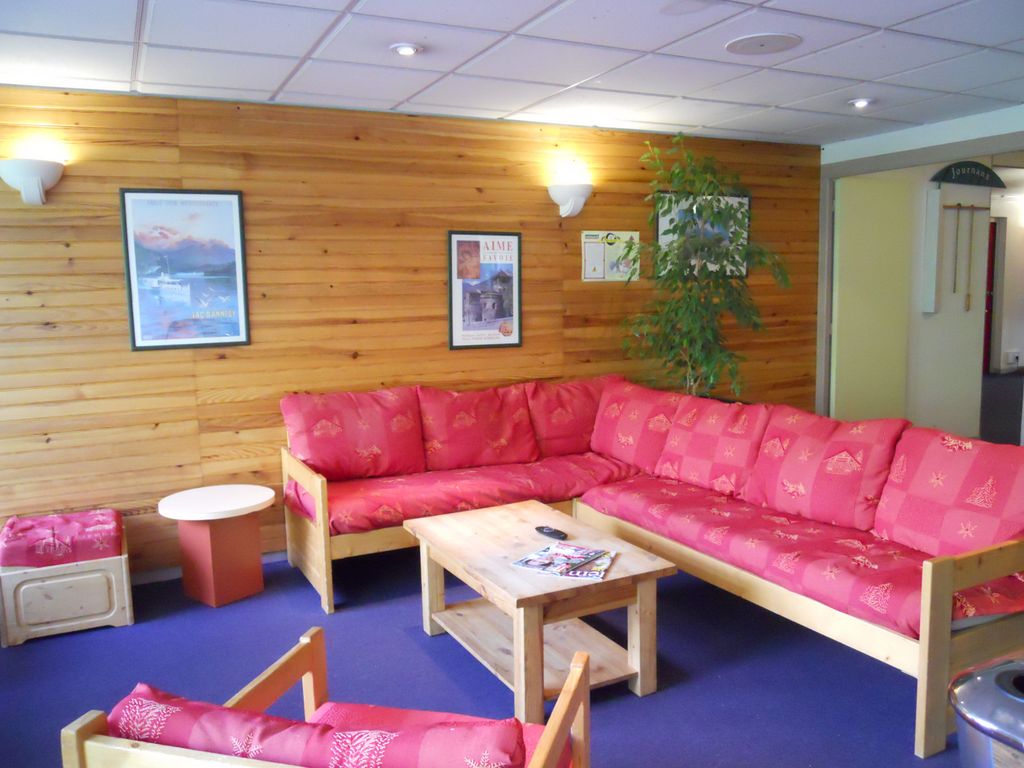 Hotel Inn Design Moutiers