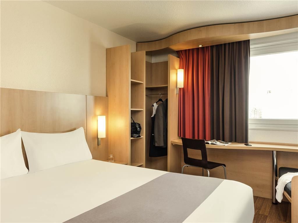ibis Paris Porte de Bagnolet