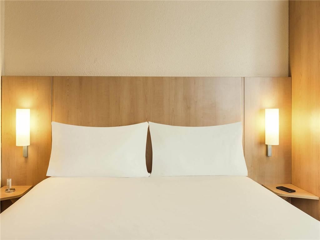 ibis Paris Porte de Bagnolet