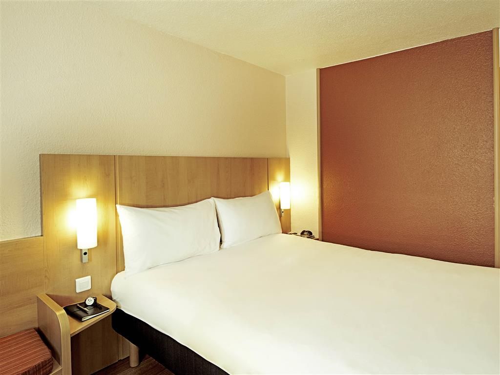 ibis Paris Porte de Bagnolet