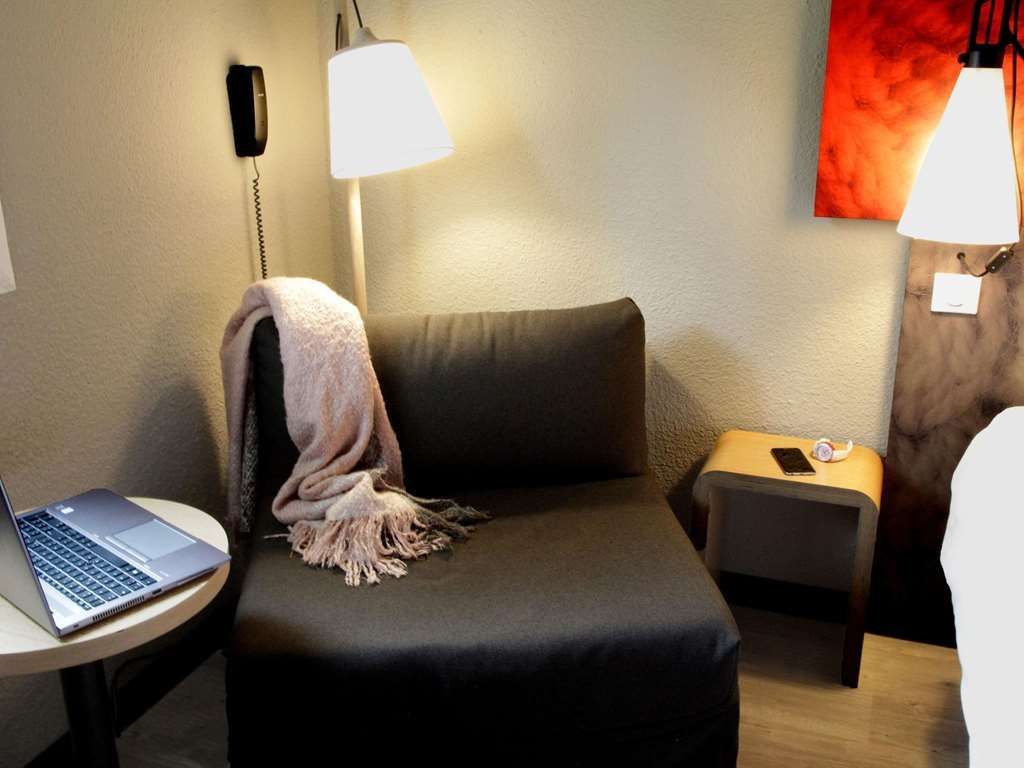 ibis Quimper