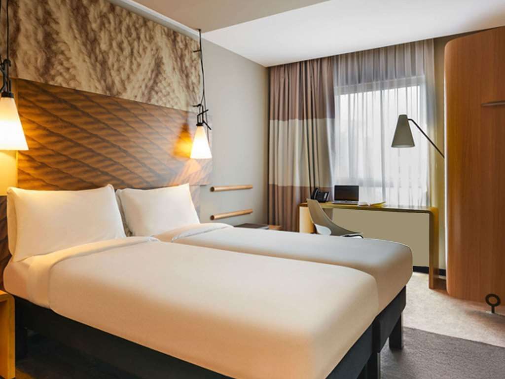 ibis Quimper