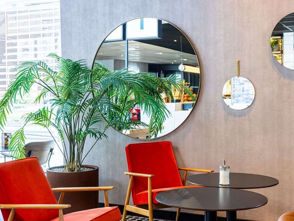 ibis Strasbourg Centre Halles