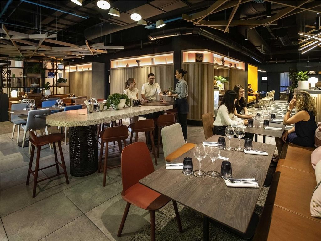 ibis Strasbourg Centre Halles