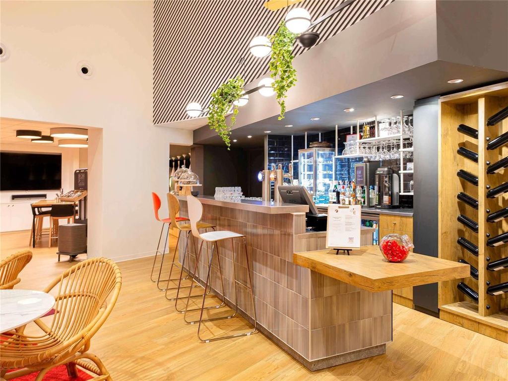 ibis Tours Sud