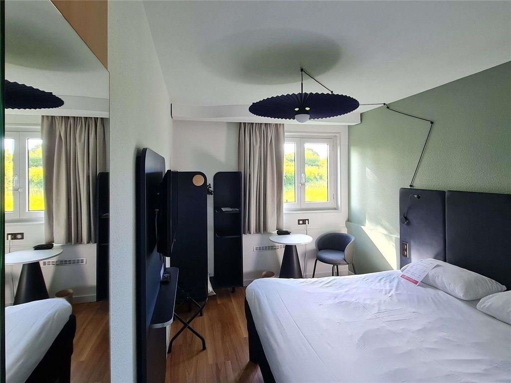 ibis Vannes