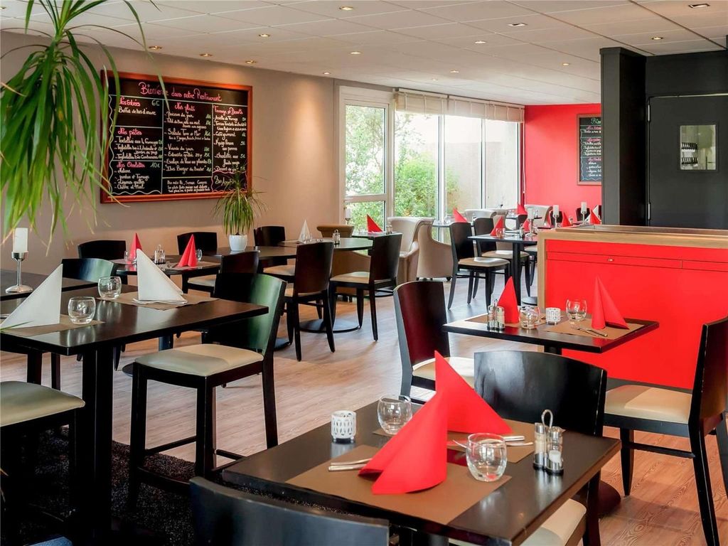 ibis Vannes