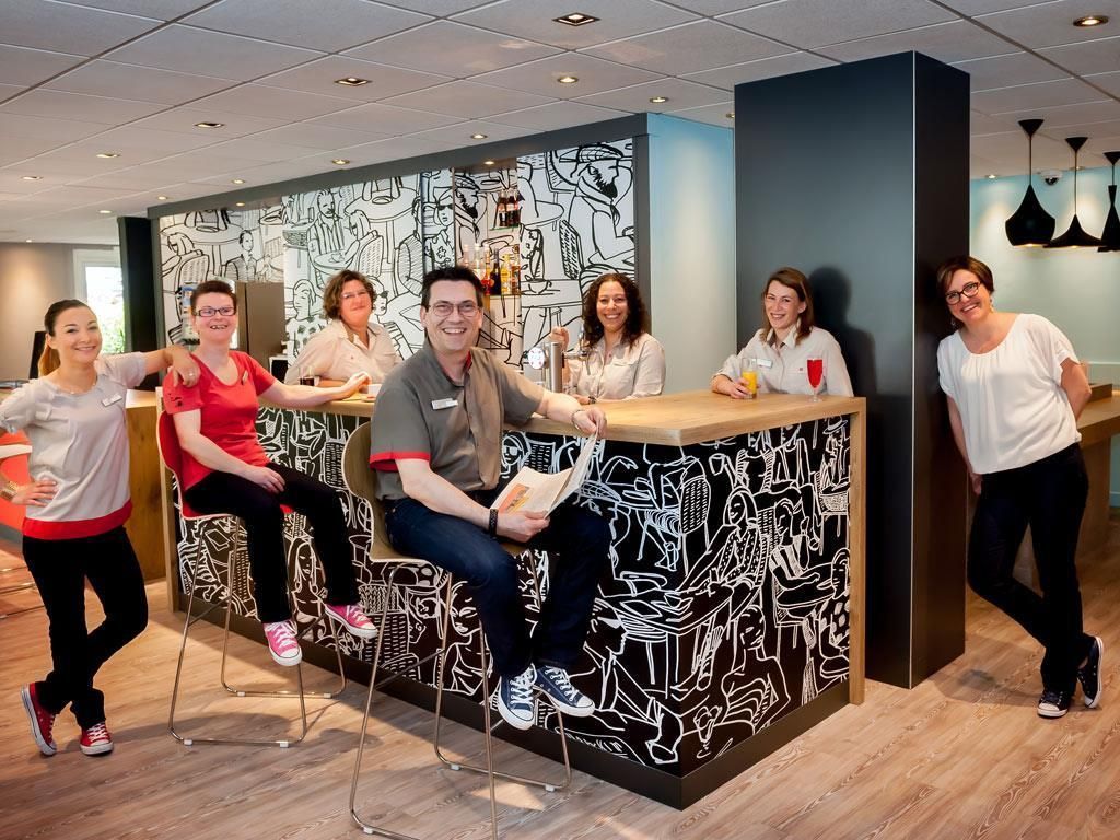 ibis Vannes