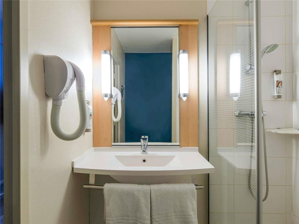 ibis Tours Nord