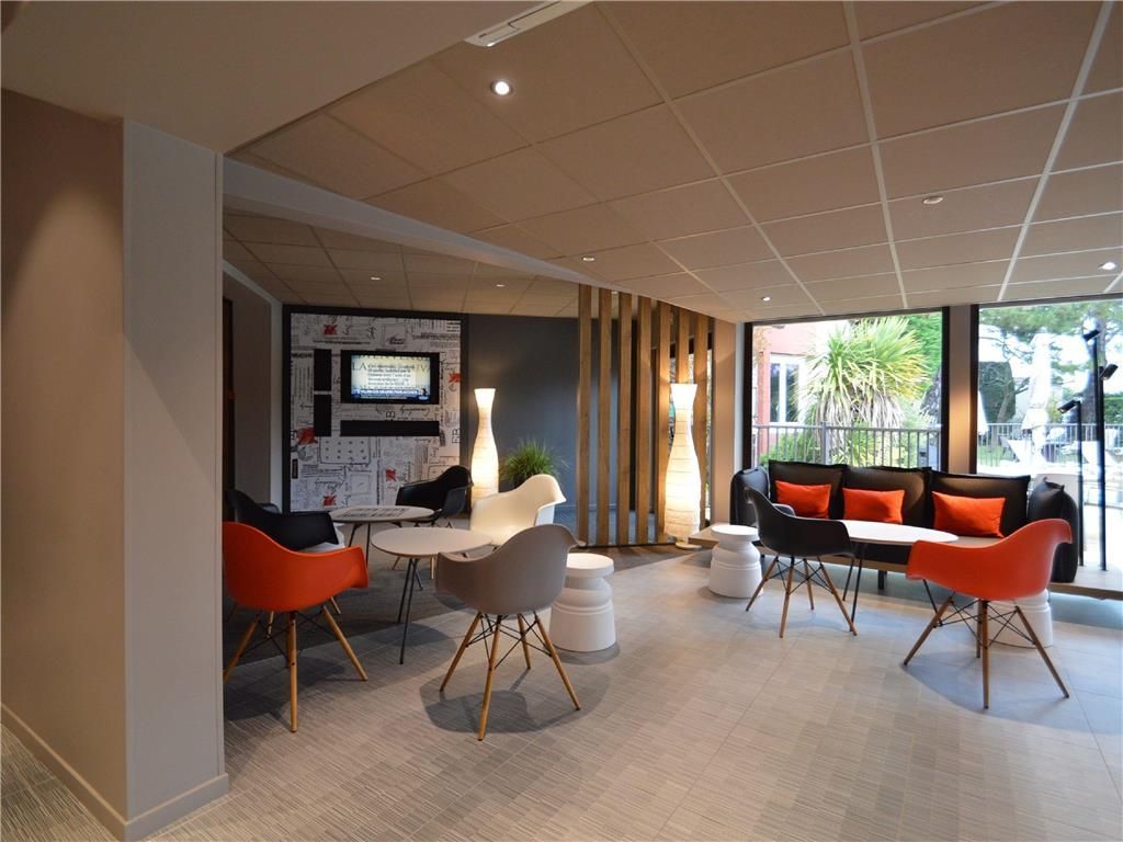 ibis Avignon Sud
