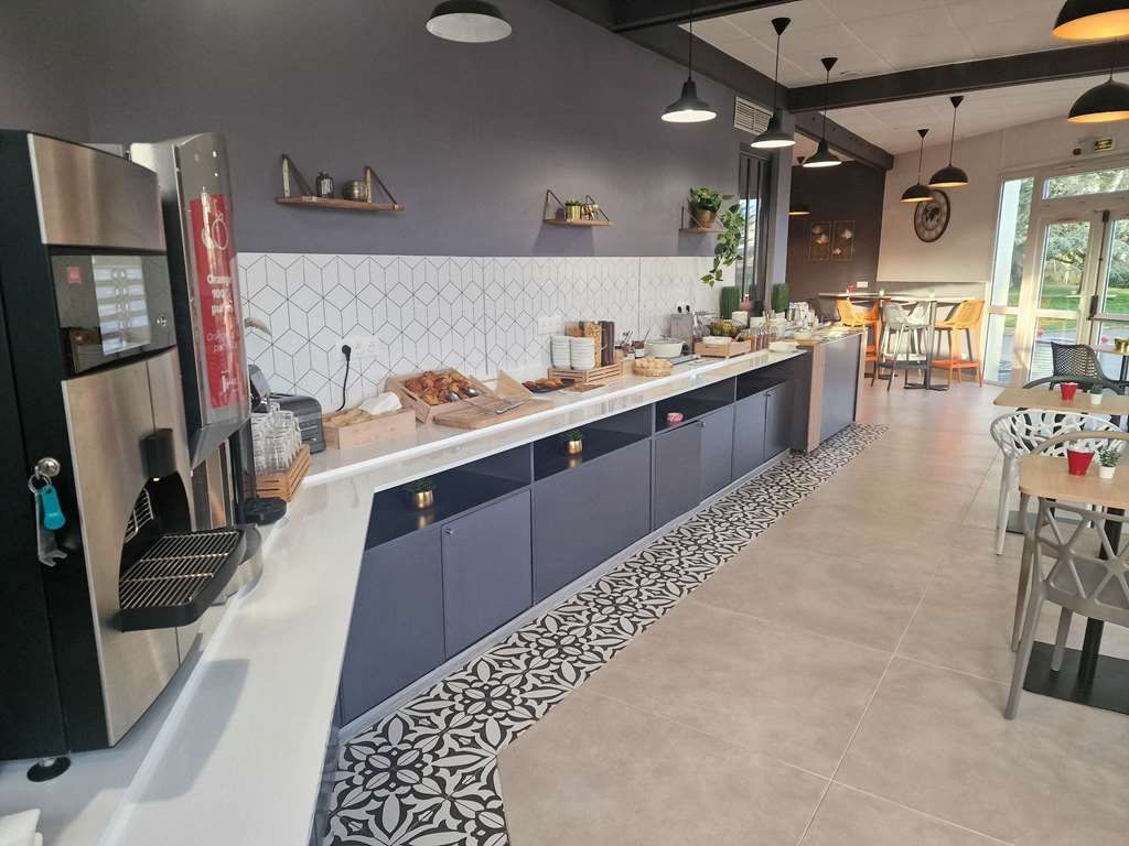 ibis Rambouillet