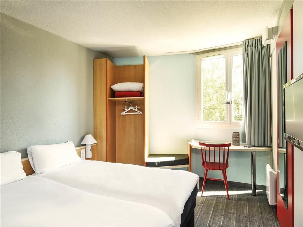 ibis Chartres Ouest Lucé