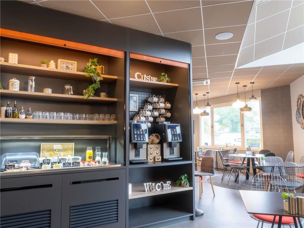 ibis Compiègne