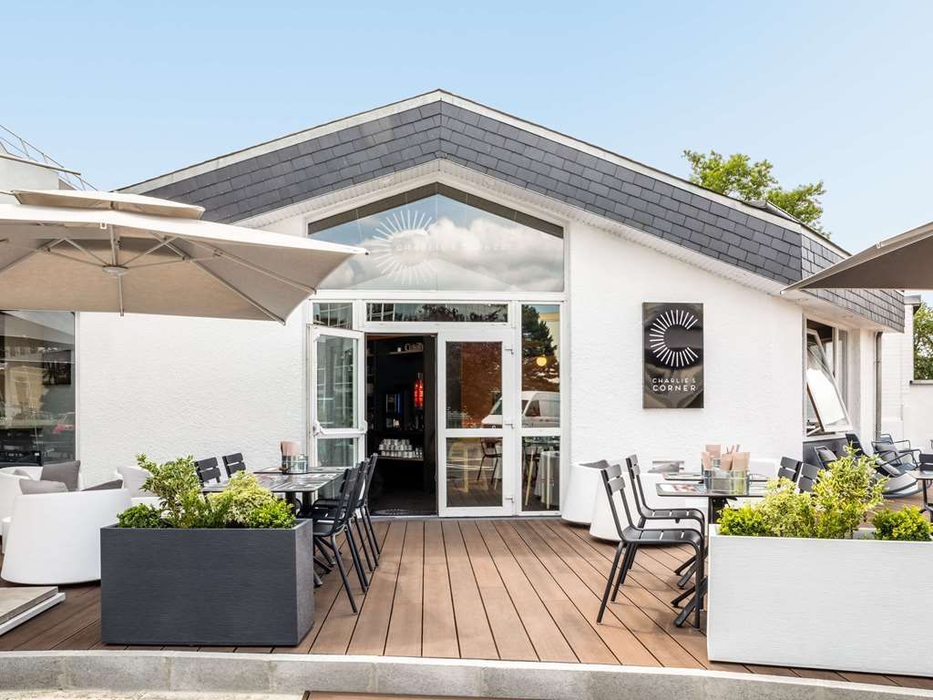 ibis Compiègne