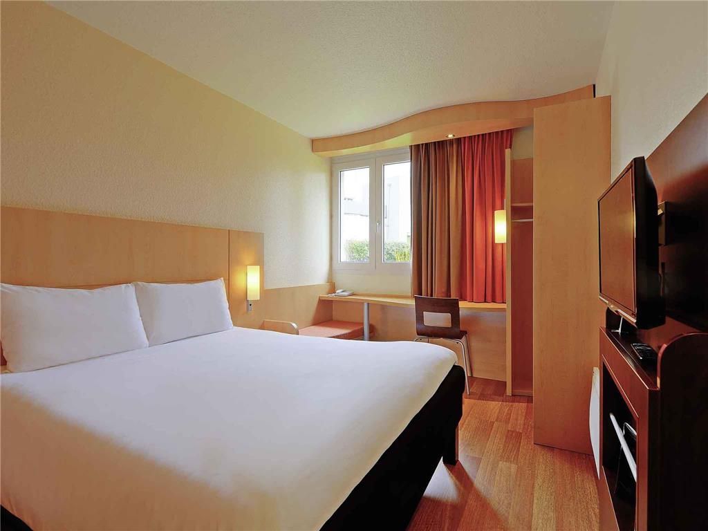 IBIS POITIERS BEAULIEU