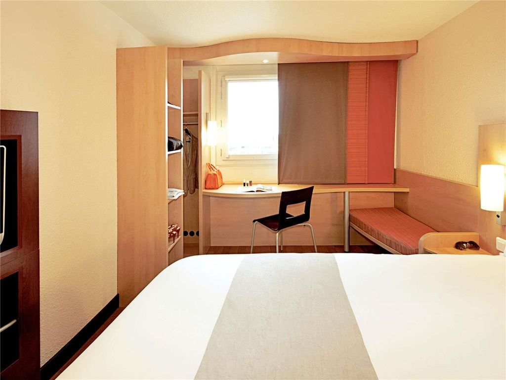 ibis Dijon Sud