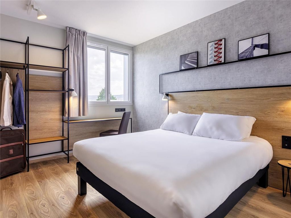 ibis Dijon Sud