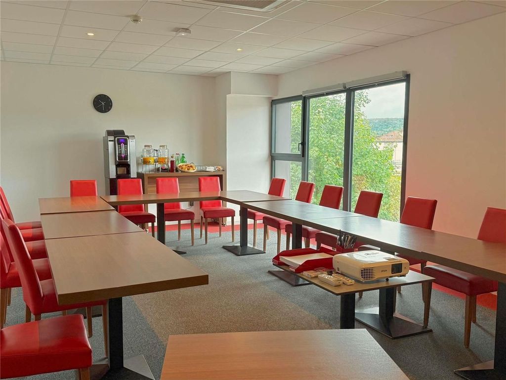 ibis Dijon Sud