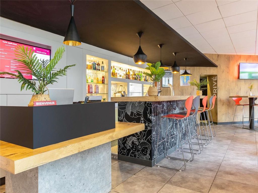 ibis Châlons-en-Champagne