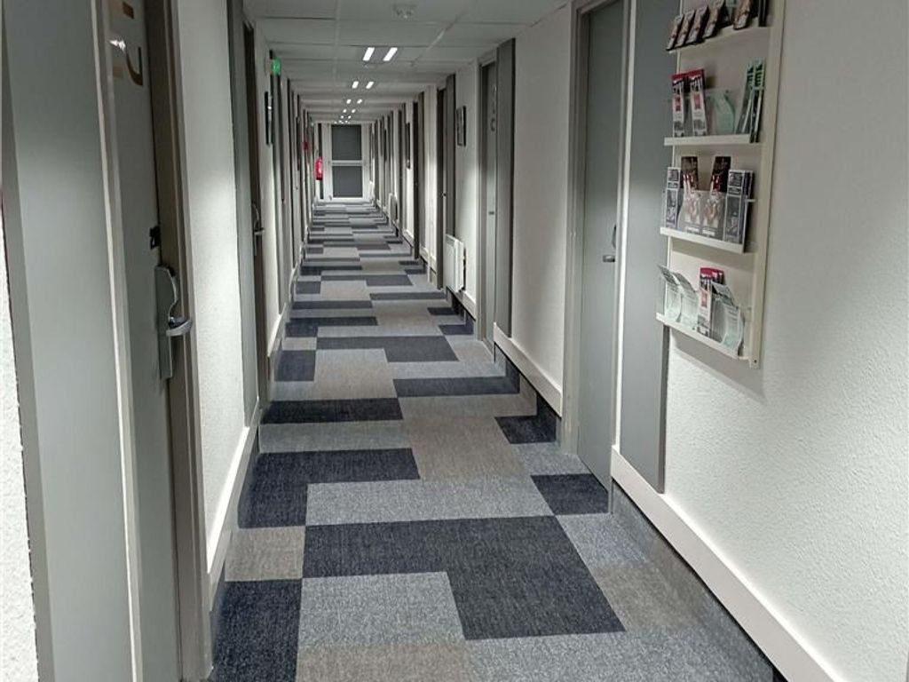 ibis Fourmies
