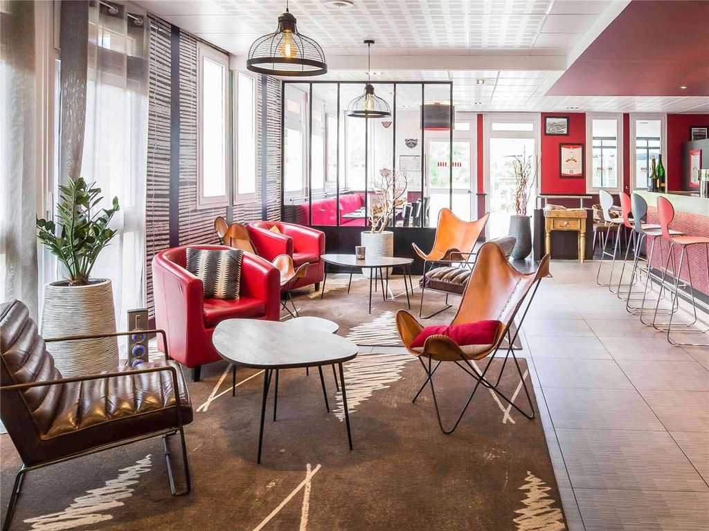 ibis Antibes Sophia Antipolis