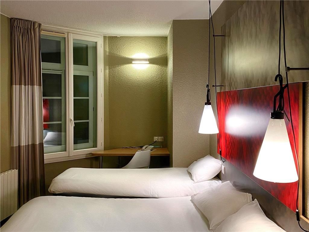 ibis Saint-Omer Centre