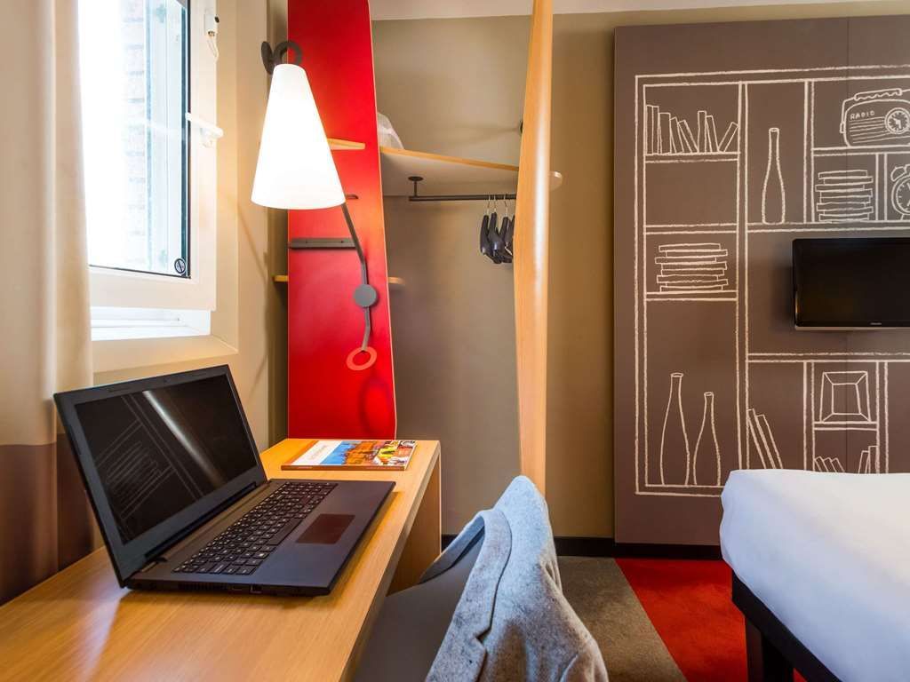 ibis Saint-Omer Centre
