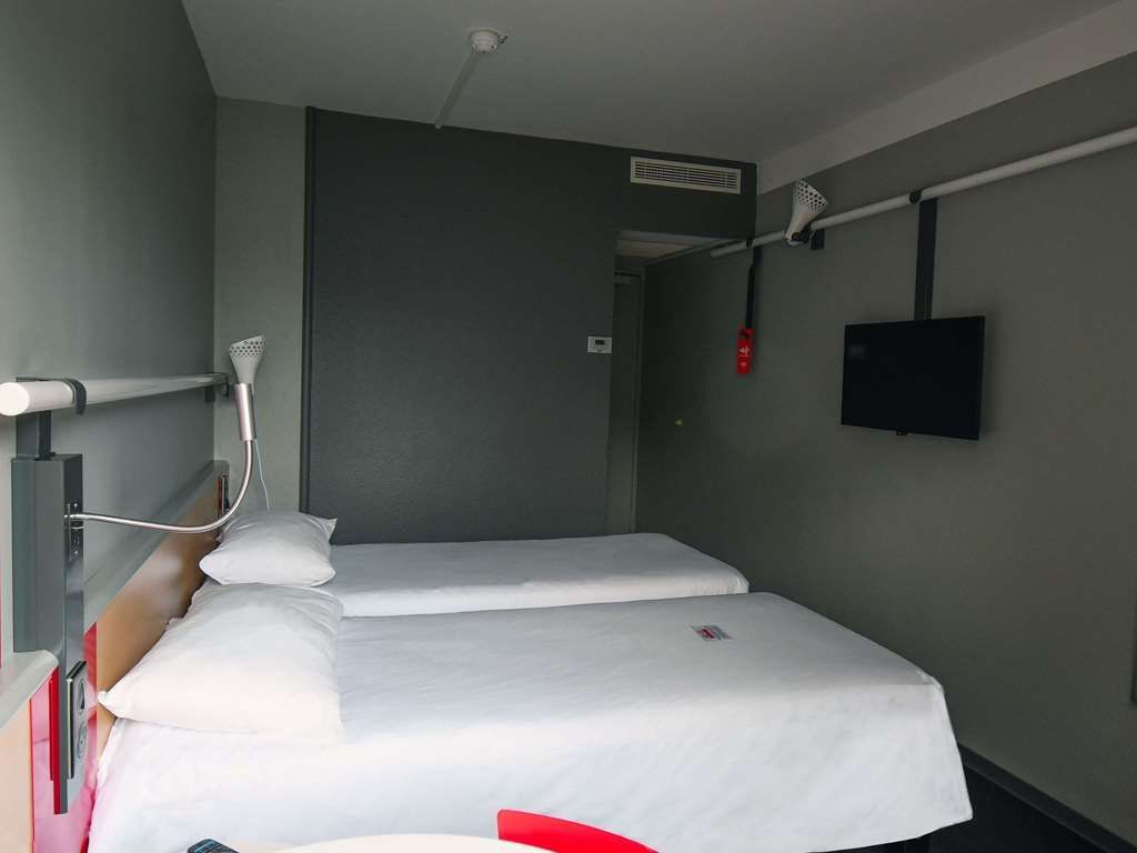 ibis Saintes