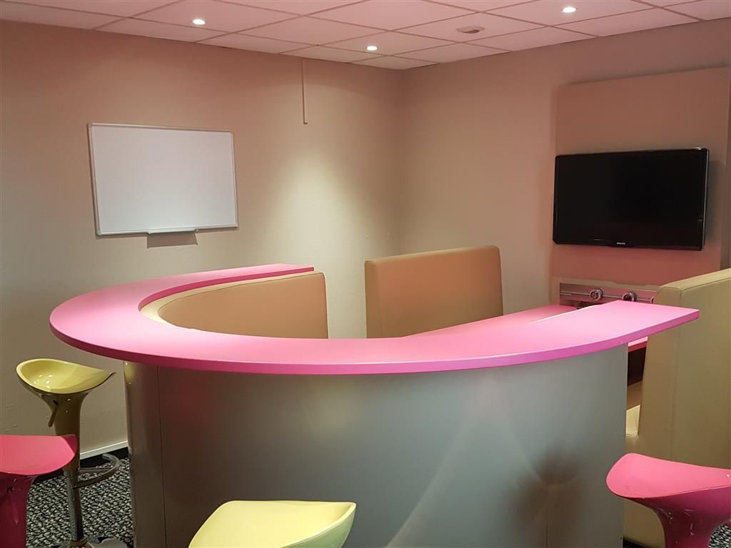 ibis Saintes