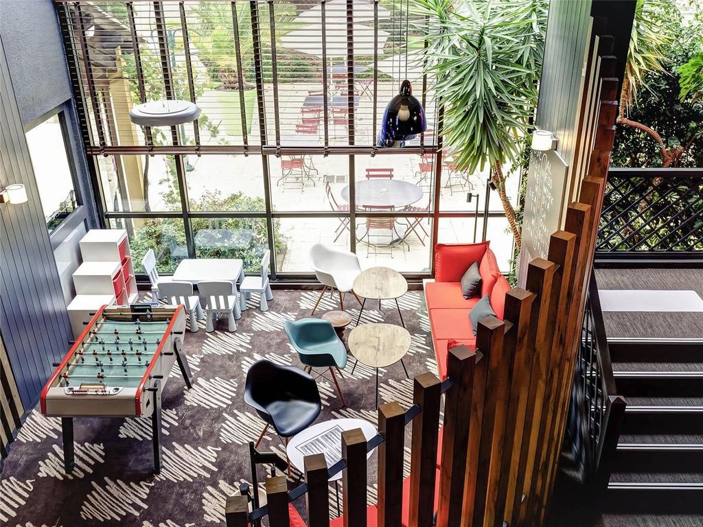 ibis Lyon Nord