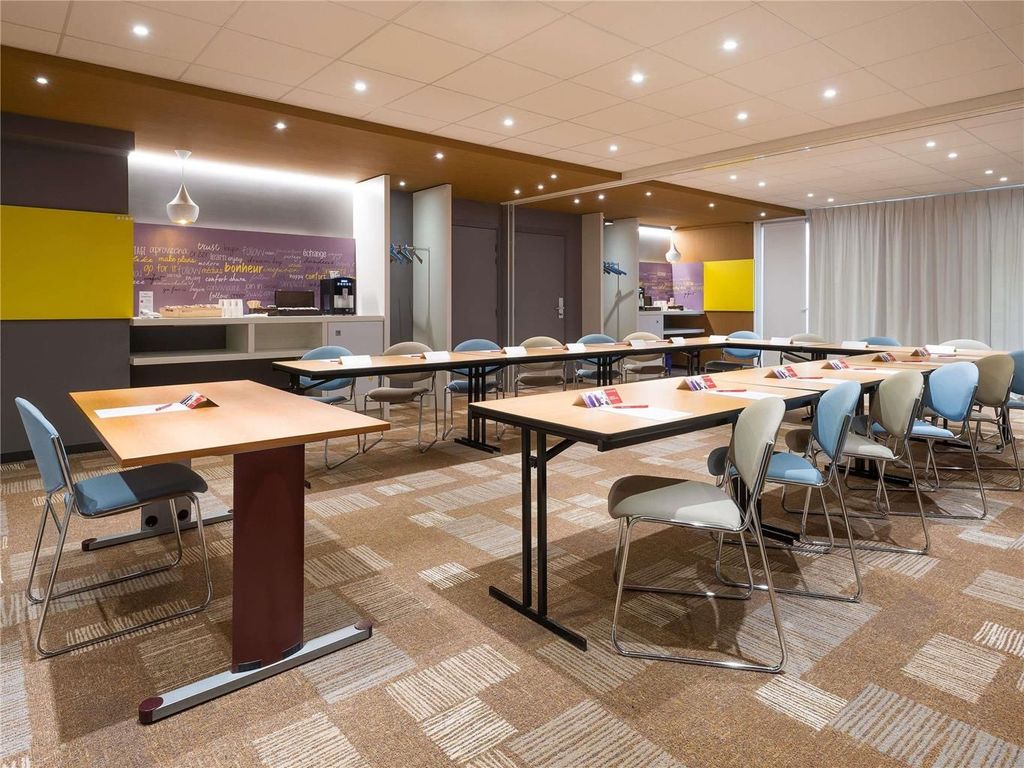 ibis Deauville Centre