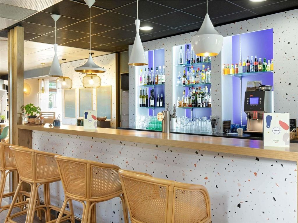 ibis Salon-de-Provence Sud