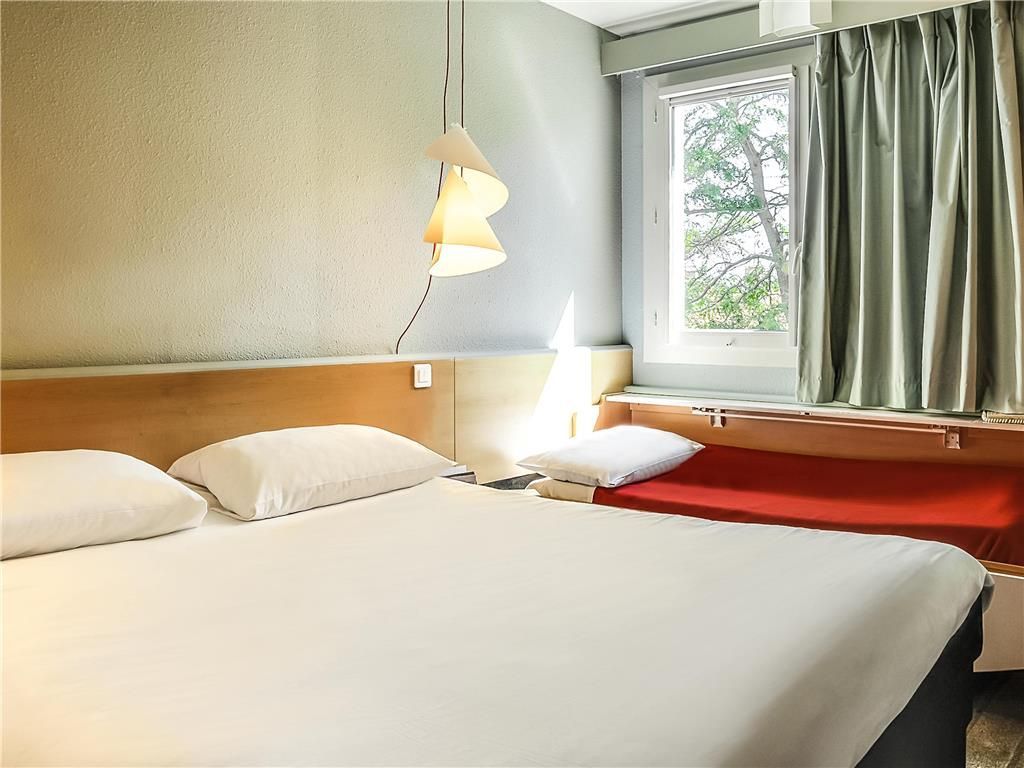 ibis Salon-de-Provence Sud