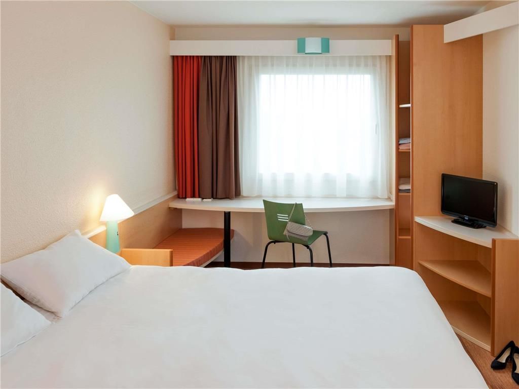 ibis Salon-de-Provence Sud
