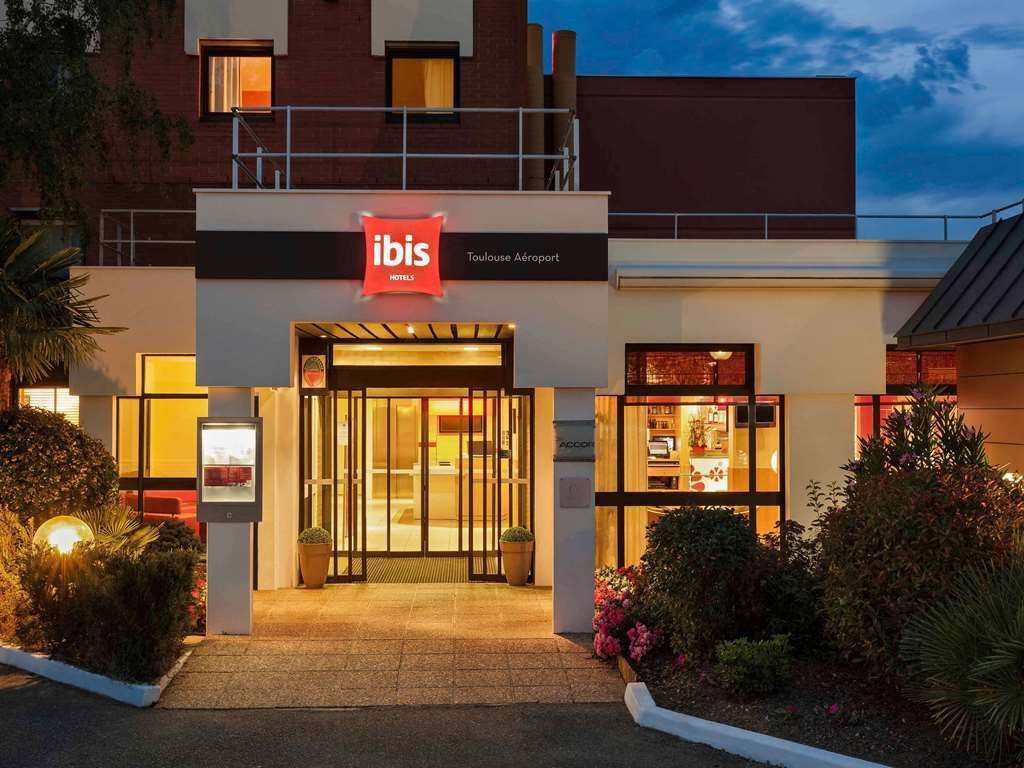 ibis Toulouse Blagnac Aéroport