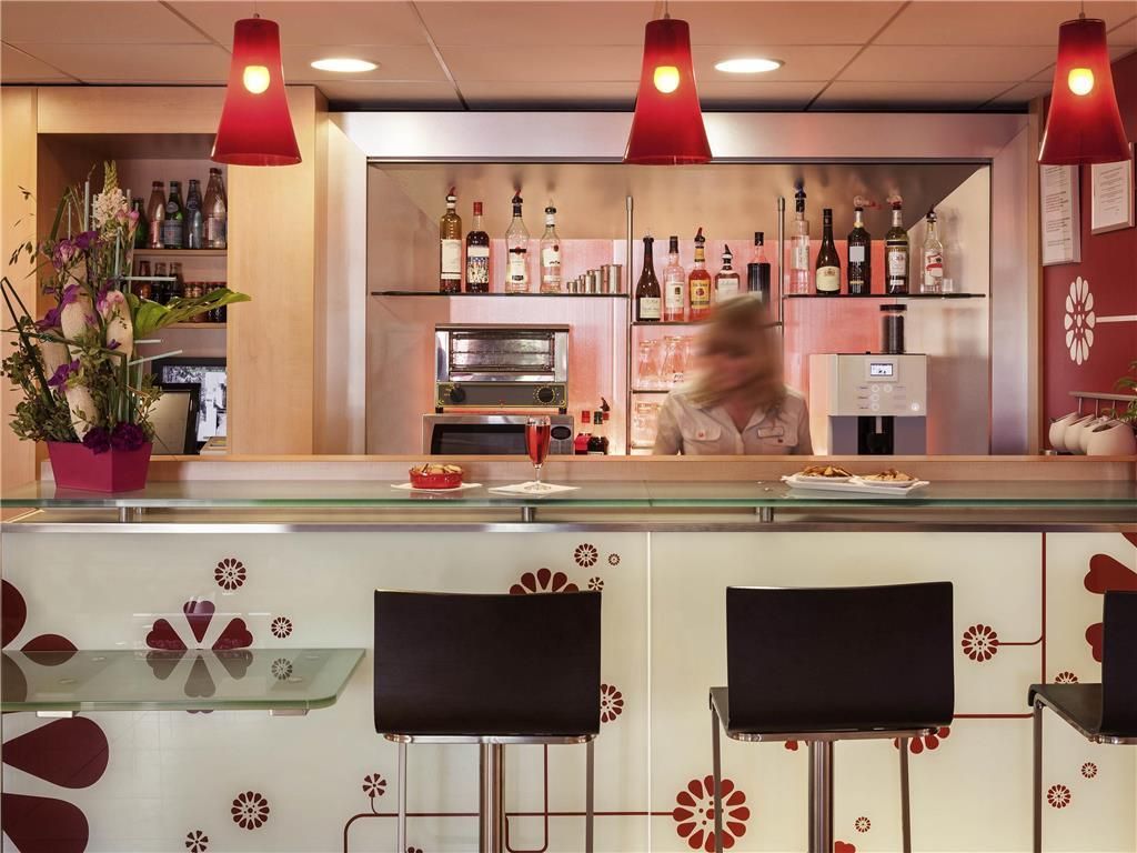 ibis Toulouse Blagnac Aéroport
