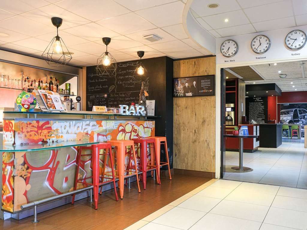 ibis Toulouse Blagnac Aéroport