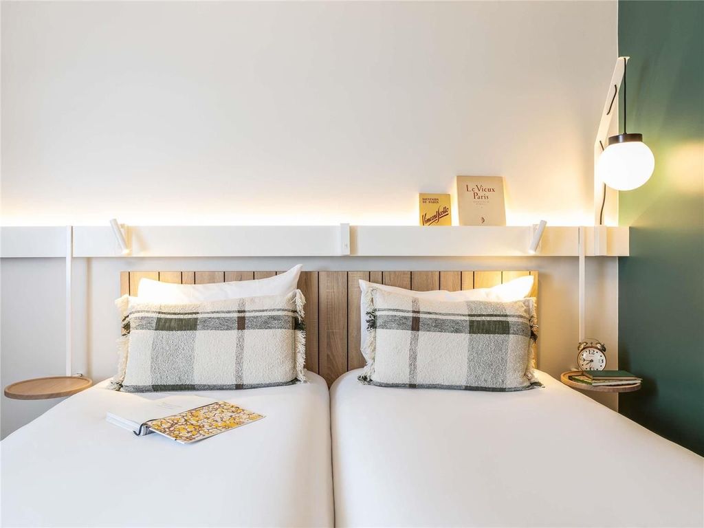 ibis Paris Maine Montparnasse 14ème