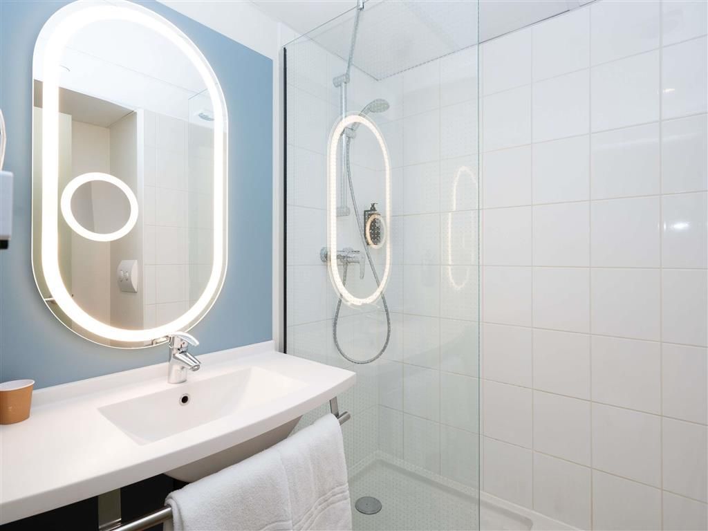 ibis Reims Tinqueux
